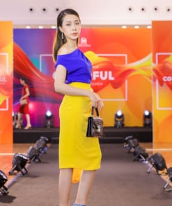 Thời trang thiết kế